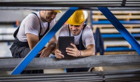 Meet customer demands and respond to changing market conditions with Epicor Software for Electrical Distribution.